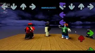 ROBLOX Basically FNF Change keybind Script (WORKING!)