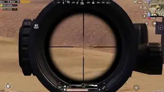 Sniper Montage Miramar | 1000+ Damage | Spartan | PUBG MOBILE
