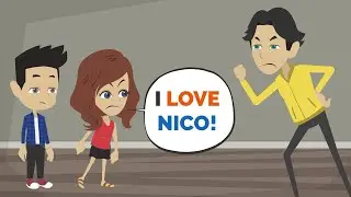 Mia wants Nico as her boyfriend, but her dad...