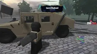 Sagee4 joins the army