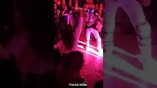 Patrick Miller - Dolce Vita 