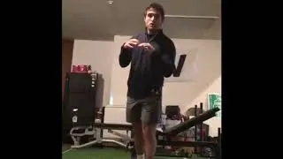 Home “3D” Strength Workout- GPS