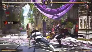 Mortal Kombat 1 Walkthrough 2.5 PS5