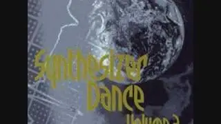 Synthesizer Dance Volume 2