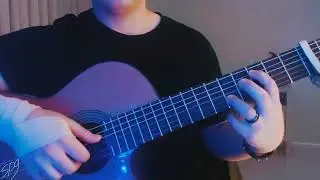 Free style - spg ( guitar )