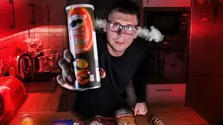TEST OSTRYCH CHIPSÓW Z DEALZ