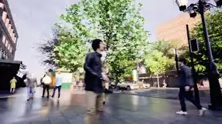 Abovyan Street | Cerebrum Virtual Yerevan