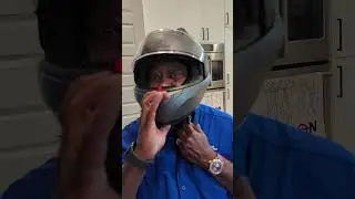 Shark EVO GT helmet