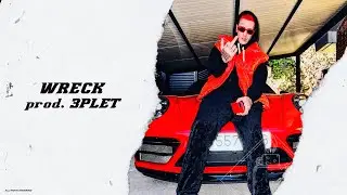 KIZARU Type Beat – Wreck