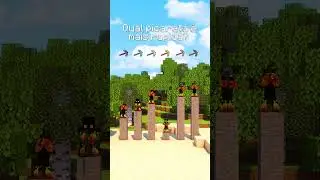qual picareta é mais rápida????
