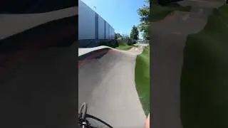 The Longest Pump Track Ever!?