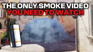 Smokes Mastery: Elevate Your Game and Win Rounds