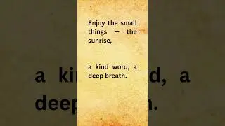 Learn to Value Every Second 