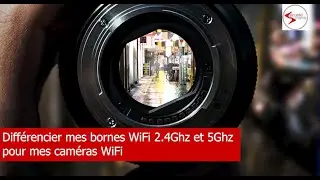 Modifier ou différencier les bornes WiFi de ma box