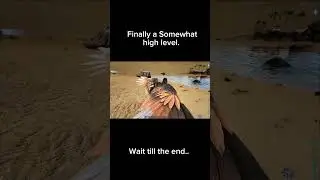 Only ark players can understand||Facts tube||#shorts #ark