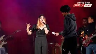 TAHOURE HEY || RANI SHARMA.