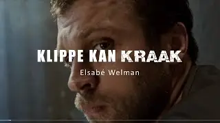 KLIPPE KAN KRAAK | Elsabé Welman