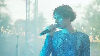 Antoine Wend - Say No More (Live at Kaišiadorys)