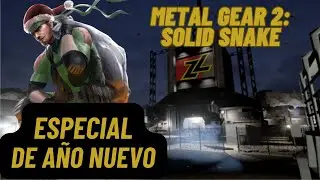 ESPECIAL DE AÑO NUEVO "La caída de Zanzíbar"