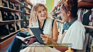 Empowering the Future to Eradicate Generational Poverty