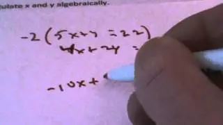 Diagonals of a Rhombus