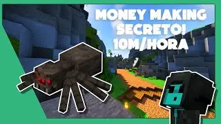 ESTE MONEY MAKING METHOD GENERA 10/HORA... ¡Y NADIE LO CONOCE!