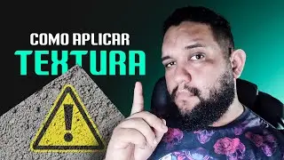 Como Aplicar Texturas no Photoshop.