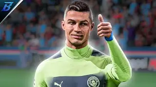 ГОНКА В АПЛ ПРОДОЛЖАЕТСЯ I КАРЬЕРА ЗА ИГРОКА CRISTIANO RONALDO [#21] FIFA 23 CR7