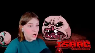 THE BINDING OF ISAAC: #10 ОНИ ВСЕ ЦЕЛЯТСЯ В МЕНЯ