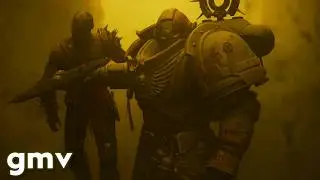 【GMV】 Ultra Vuk (Secret Level: Warhammer 40K)