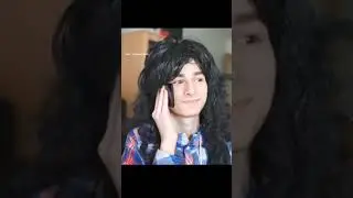 Оливия Стар видео из тик тока