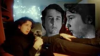 ASMR About Self-Doubt