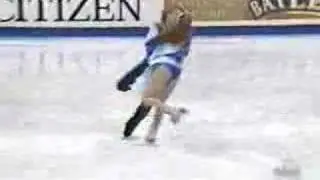 Marina Anissina and Gwendal Peizerat 1998 Worlds FD