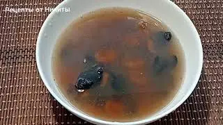 ЧИСТКА КИШЕЧНИКА. Пей и шлаки уйдут.