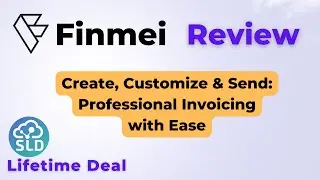 Finmei Review: All-in-One Solution for Invoicing and Account Management