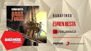 Evren Besta - Kovalamaca | Official Audio