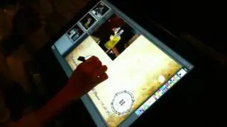 PhotoPlay Digital Guestbook