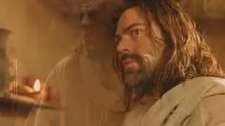 Ninzo - John 20:19-31 “Jesus appears to the disciples” [nin]