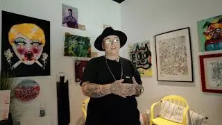 LES Vlogs - Episode 3