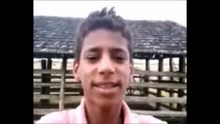 VIDEO DOS  CARA DA QUEBRADA
