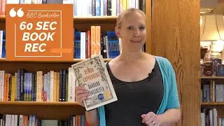 60 Sec Book Rec -- "Demon Copperhead"