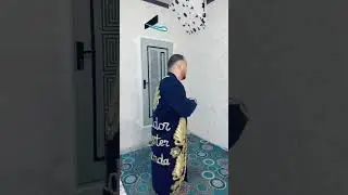 😱😱😱САРДОР ГАНГСТЕРГА ТУН КИЙДИРДИ😱😱😱 