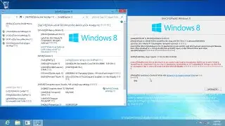 Windows 8 build 9200 (fbl_eeap)