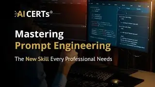 Mastering Prompt Engineering: The New Skill Every Professional Needs