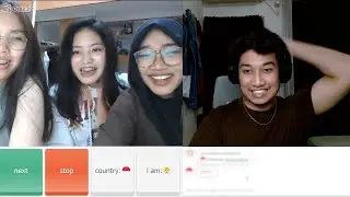 LUCU TAPI NGESELIN | OmeTV