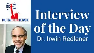 Dr. Irwin Redlener on The Stephanie Miller Show
