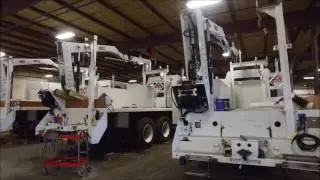 Auto Truck Group's 2016 Denver Walk Through