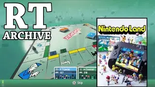 RTGame Streams: Family Board Game Night w/ Rin Penrose
