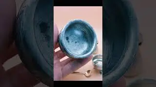 Солонки серебро 84 и 875 пробы