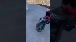 Dualtron thunder 2